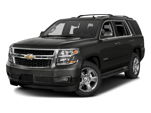 2017 Chevrolet Tahoe LS for sale in New Ulm, MN