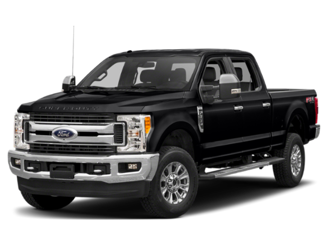 2019 Ford F-350 XLT 4x4 Crew Cab 6-1/2' Box SRW's photo