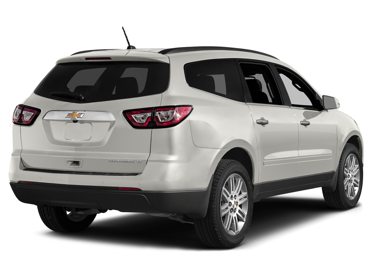 Used 2015 Chevrolet Traverse LS with VIN 1GNKRFKD7FJ226144 for sale in Sleepy Eye, Minnesota