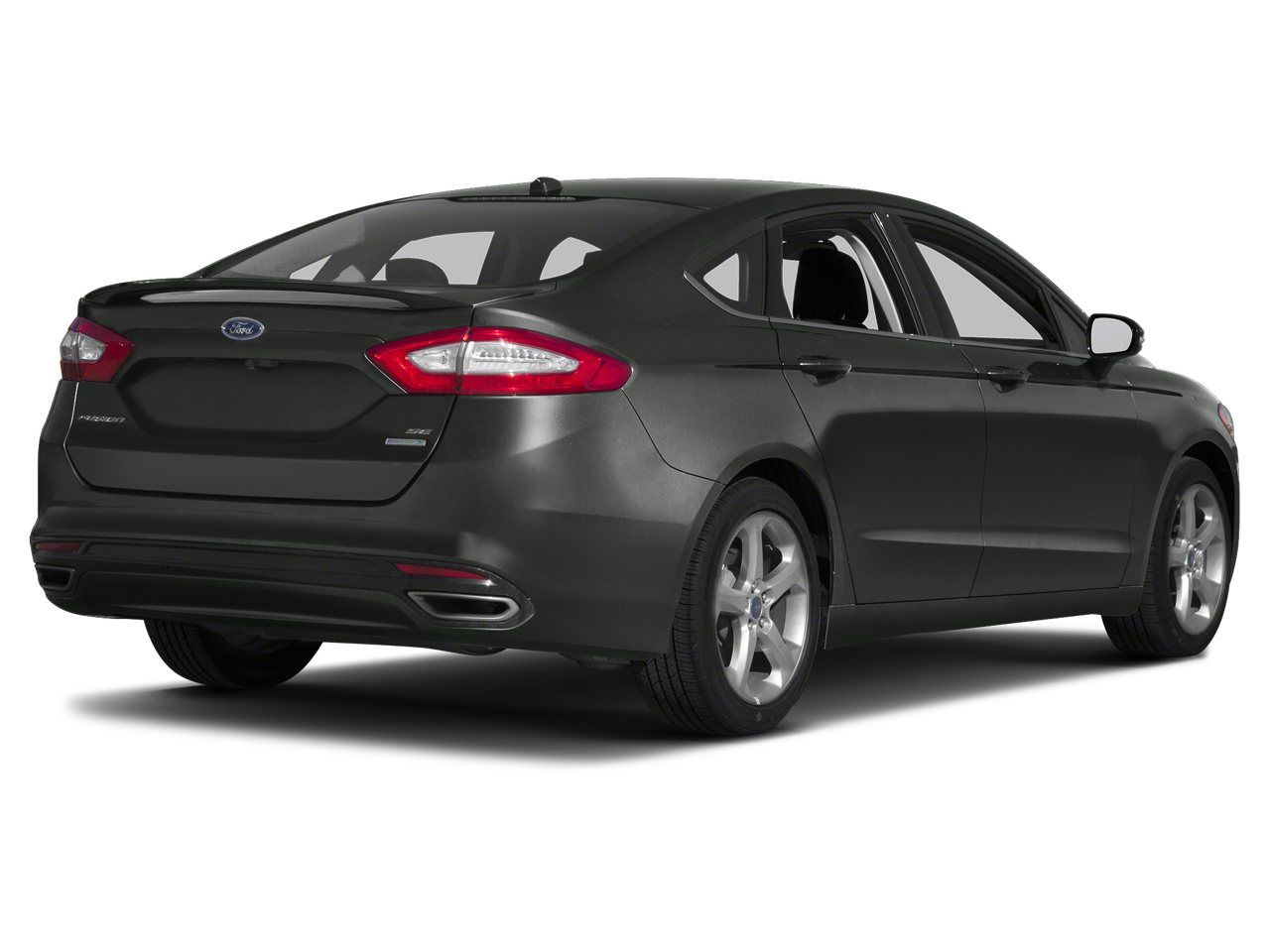 Used 2015 Ford Fusion SE with VIN 3FA6P0HD5FR170057 for sale in Sleepy Eye, Minnesota