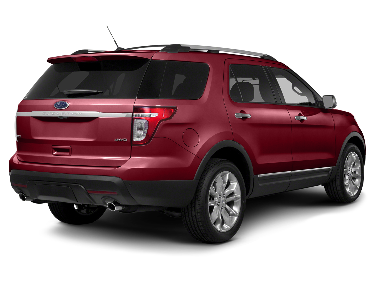 Used 2015 Ford Explorer XLT with VIN 1FM5K8D81FGB80969 for sale in Sleepy Eye, Minnesota
