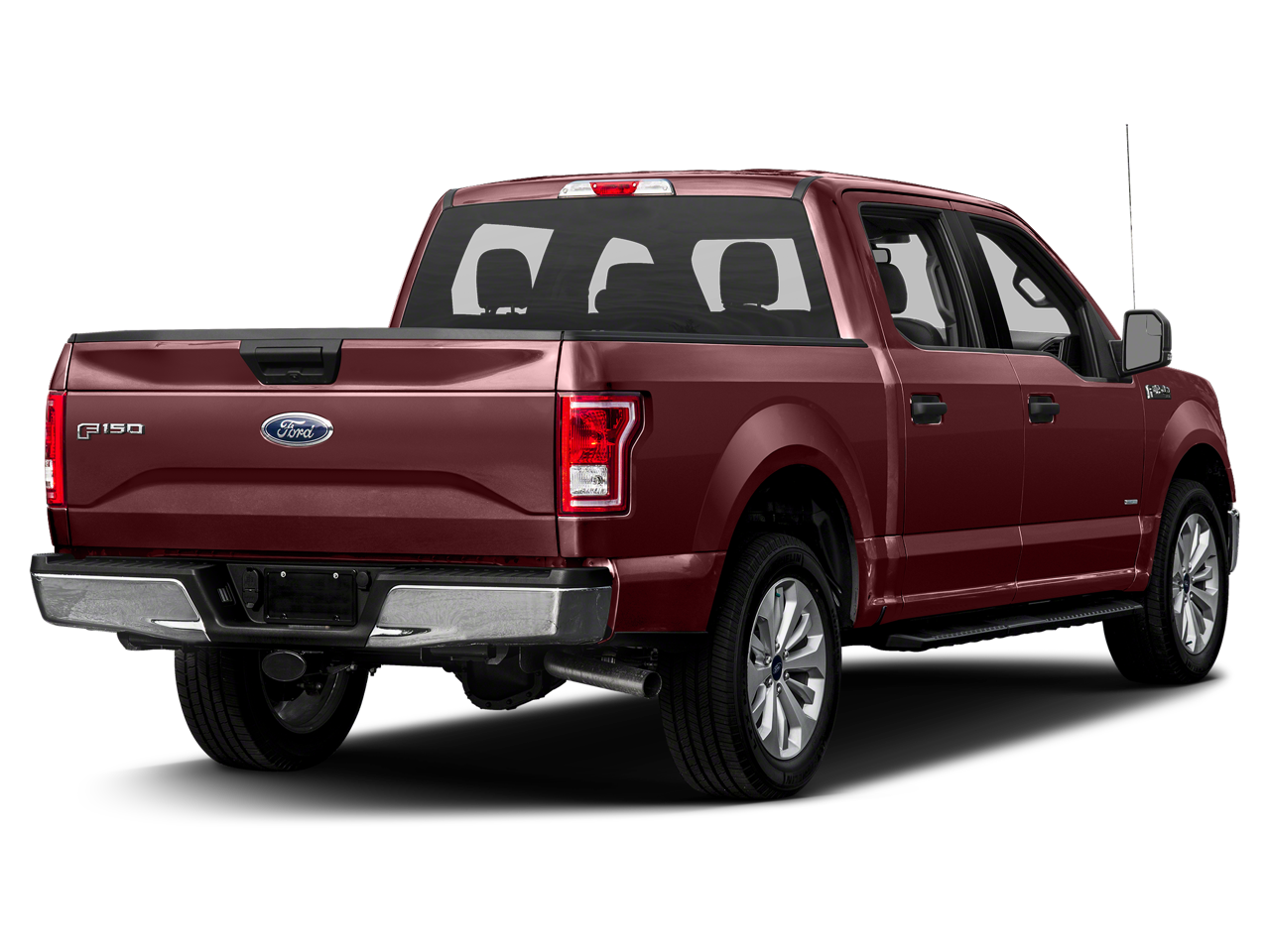 Used 2015 Ford F-150 XLT with VIN 1FTEW1EP2FFC15059 for sale in Sleepy Eye, Minnesota