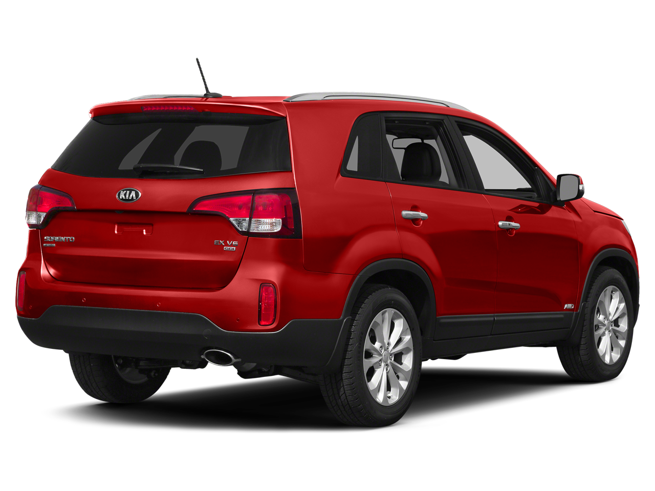 Used 2015 Kia Sorento LX with VIN 5XYKTCA64FG567626 for sale in Sleepy Eye, Minnesota