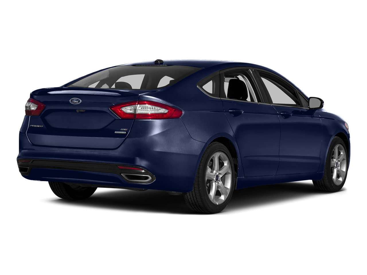 Used 2016 Ford Fusion SE with VIN 3FA6P0HD8GR206518 for sale in Sleepy Eye, Minnesota