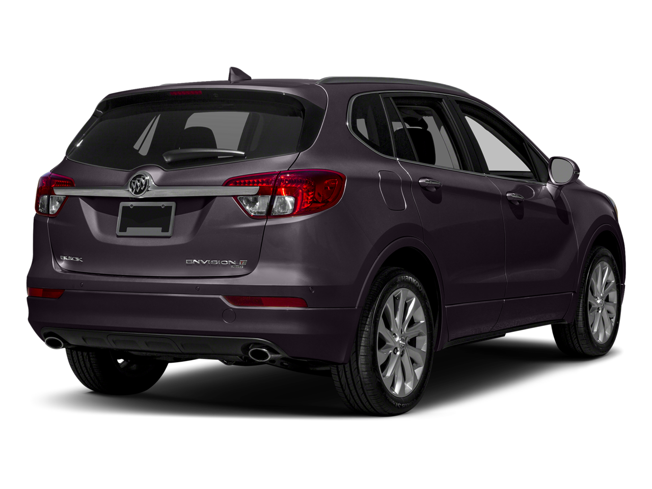 Used 2017 Buick Envision Premium I with VIN LRBFXESX9HD092970 for sale in Sleepy Eye, Minnesota
