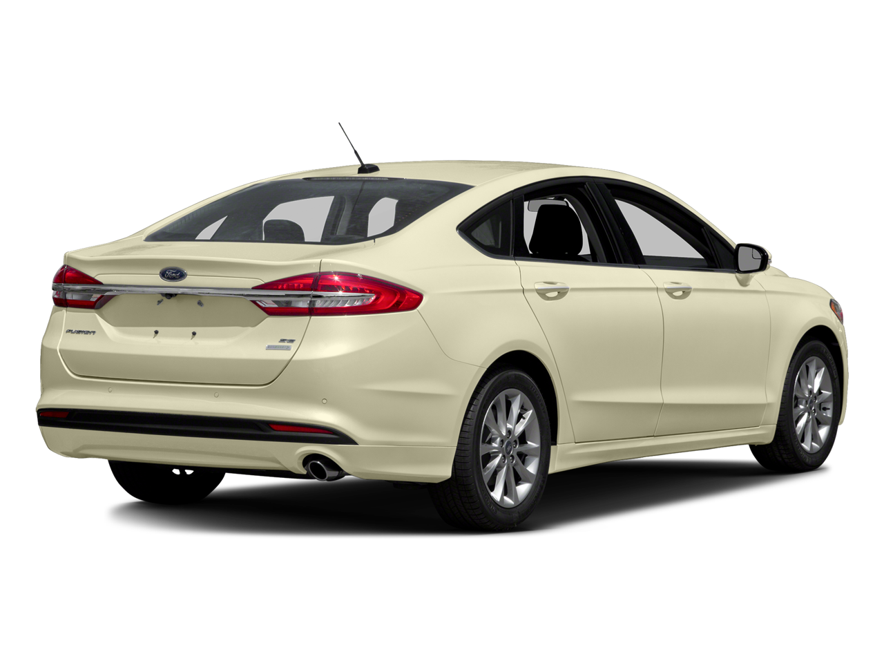 Used 2017 Ford Fusion SE with VIN 3FA6P0H76HR335742 for sale in Sleepy Eye, Minnesota