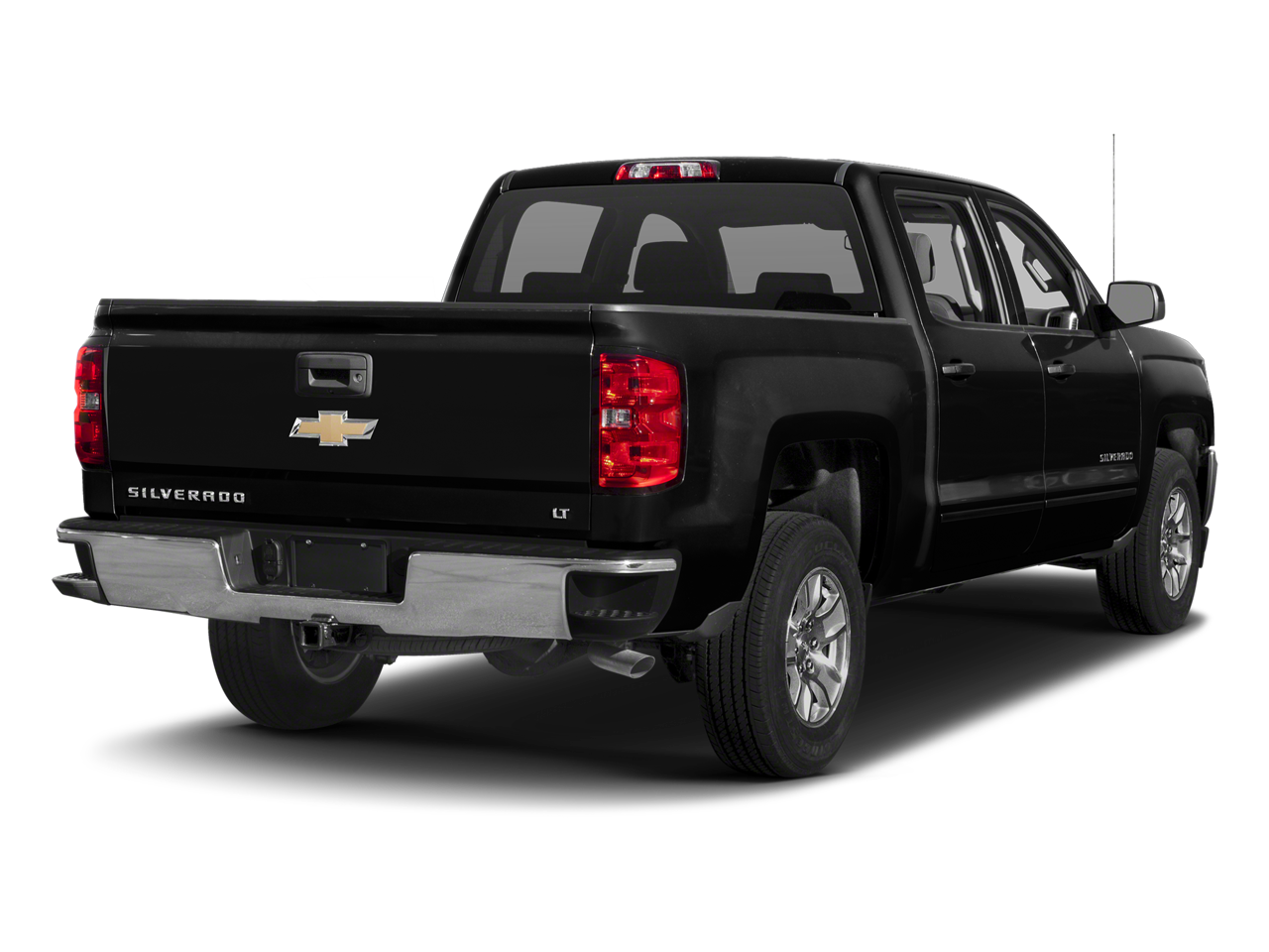 Used 2018 Chevrolet Silverado 1500 LT with VIN 3GCUKREC5JG456561 for sale in Sleepy Eye, Minnesota