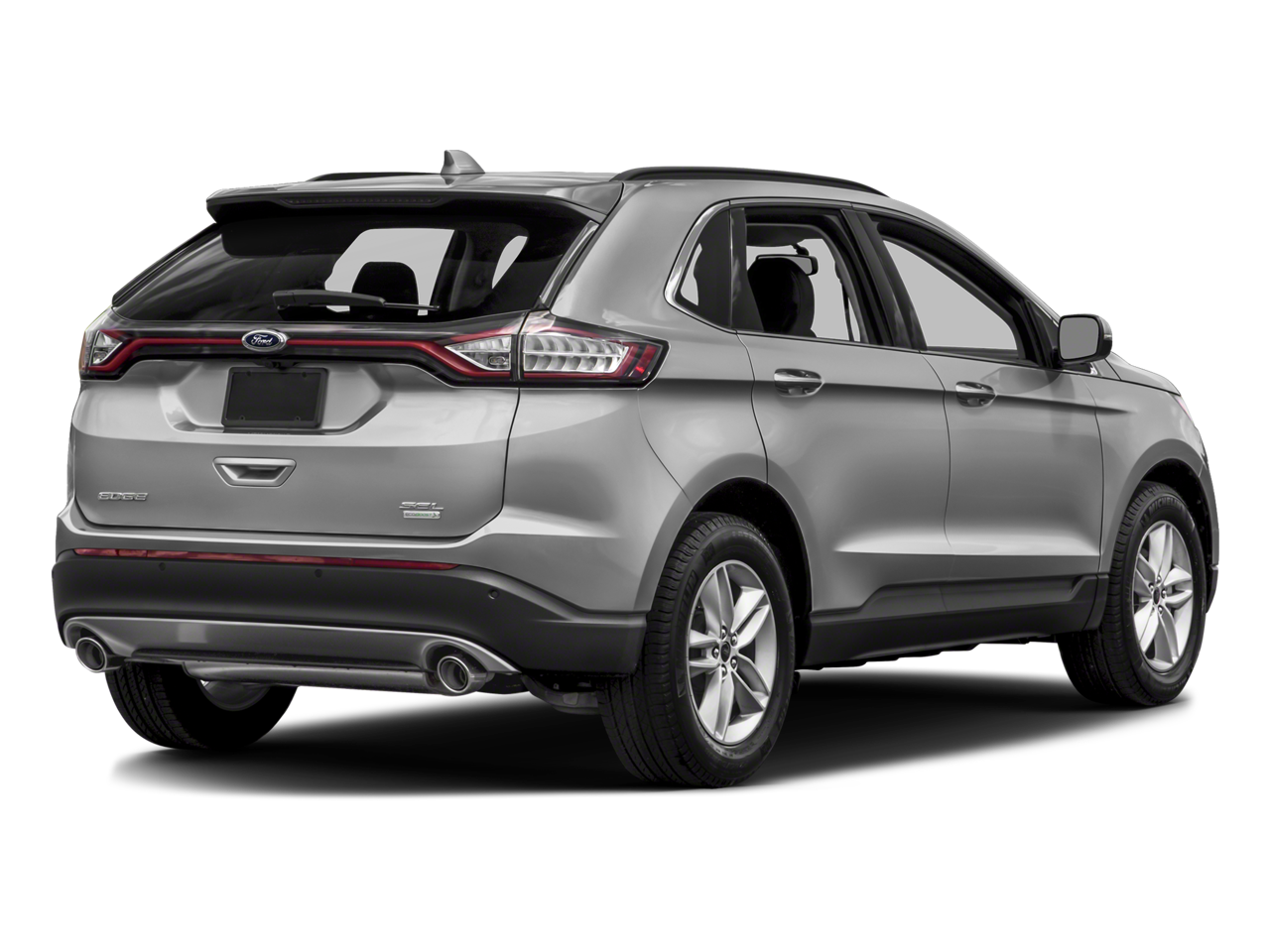 Used 2018 Ford Edge SEL with VIN 2FMPK4J94JBB32641 for sale in Sleepy Eye, Minnesota