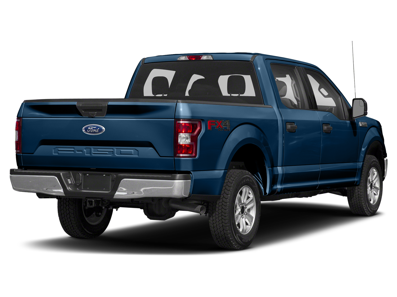 Used 2018 Ford F-150 XLT with VIN 1FTEW1EP9JKC09677 for sale in Sleepy Eye, Minnesota