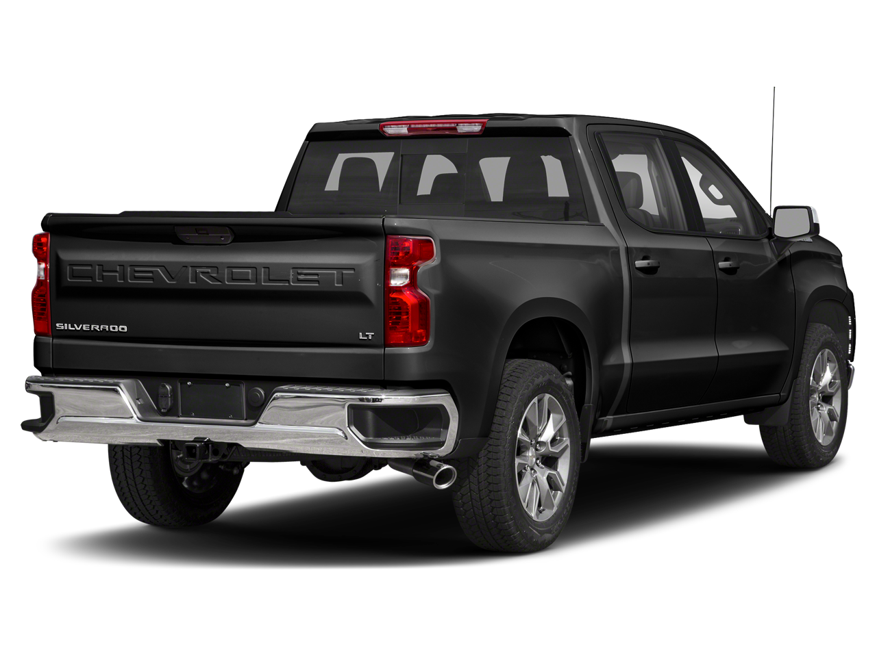 Used 2019 Chevrolet Silverado 1500 RST with VIN 3GCUYEED2KG120447 for sale in Sleepy Eye, Minnesota