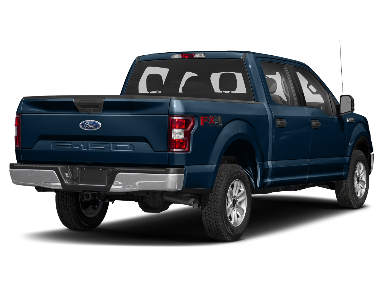 Used 2019 Ford F-150 XLT with VIN 1FTFW1E40KFD46138 for sale in Sleepy Eye, Minnesota