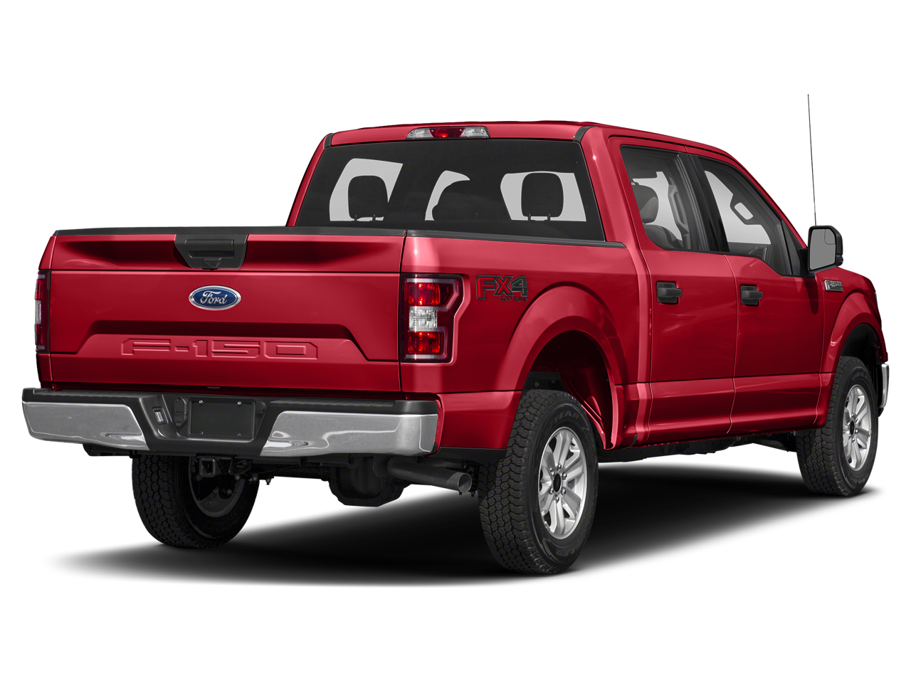 Used 2019 Ford F-150 XLT with VIN 1FTEW1E42KKE80443 for sale in Sleepy Eye, Minnesota