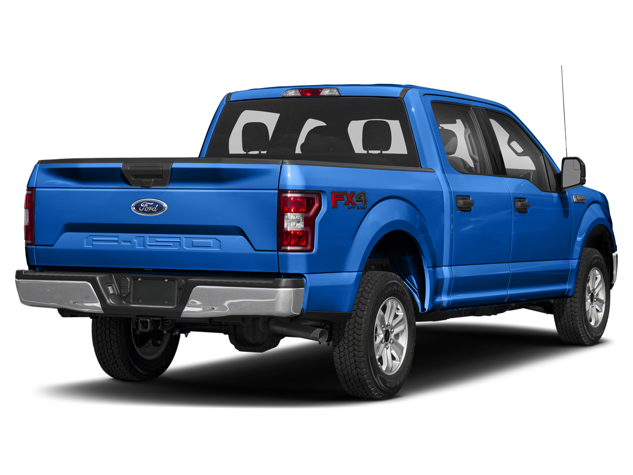 Used 2019 Ford F-150 XLT with VIN 1FTEW1EP6KKE06971 for sale in Sleepy Eye, Minnesota