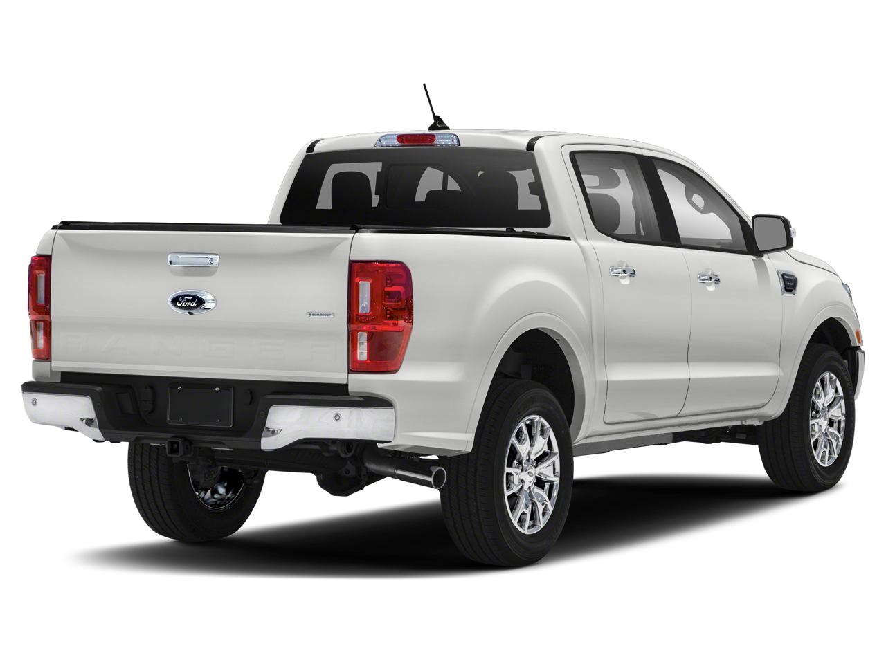 Used 2019 Ford Ranger Lariat with VIN 1FTER4FH3KLB22188 for sale in Sleepy Eye, Minnesota