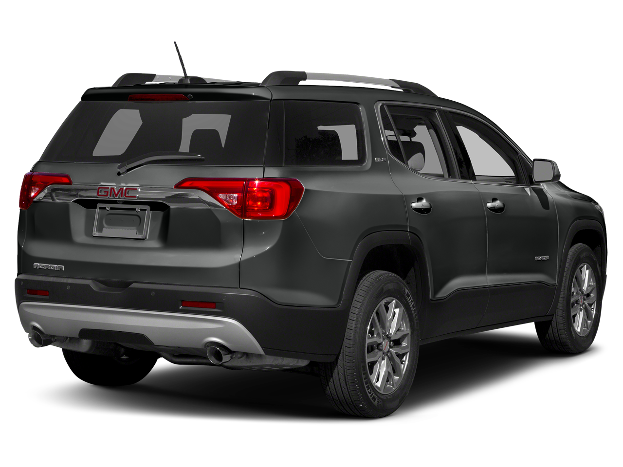 Used 2019 GMC Acadia SLE-2 with VIN 1GKKNSLS2KZ228961 for sale in Sleepy Eye, Minnesota