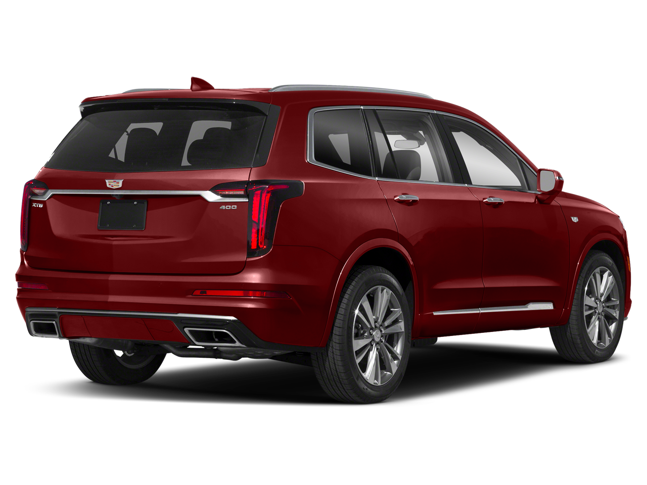 Used 2020 Cadillac XT6 Premium Luxury with VIN 1GYKPDRS5LZ192235 for sale in Sleepy Eye, Minnesota