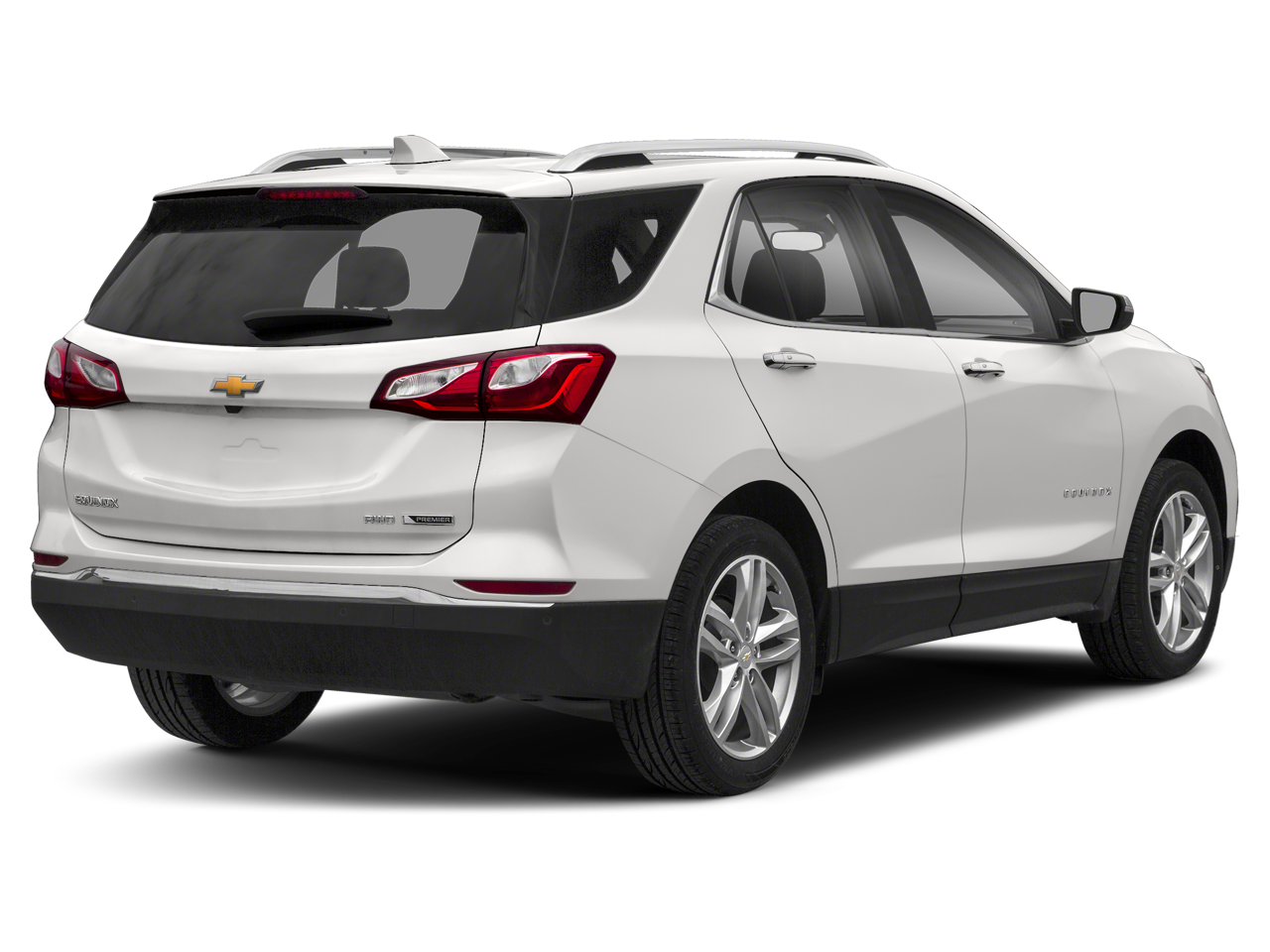 Used 2020 Chevrolet Equinox Premier with VIN 3GNAXYEXXLS601988 for sale in Sleepy Eye, Minnesota