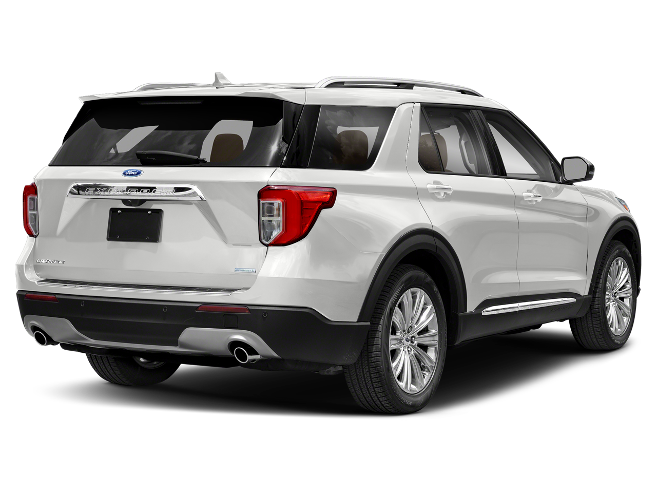 Used 2020 Ford Explorer Limited with VIN 1FMSK8FH0LGB65049 for sale in Sleepy Eye, Minnesota