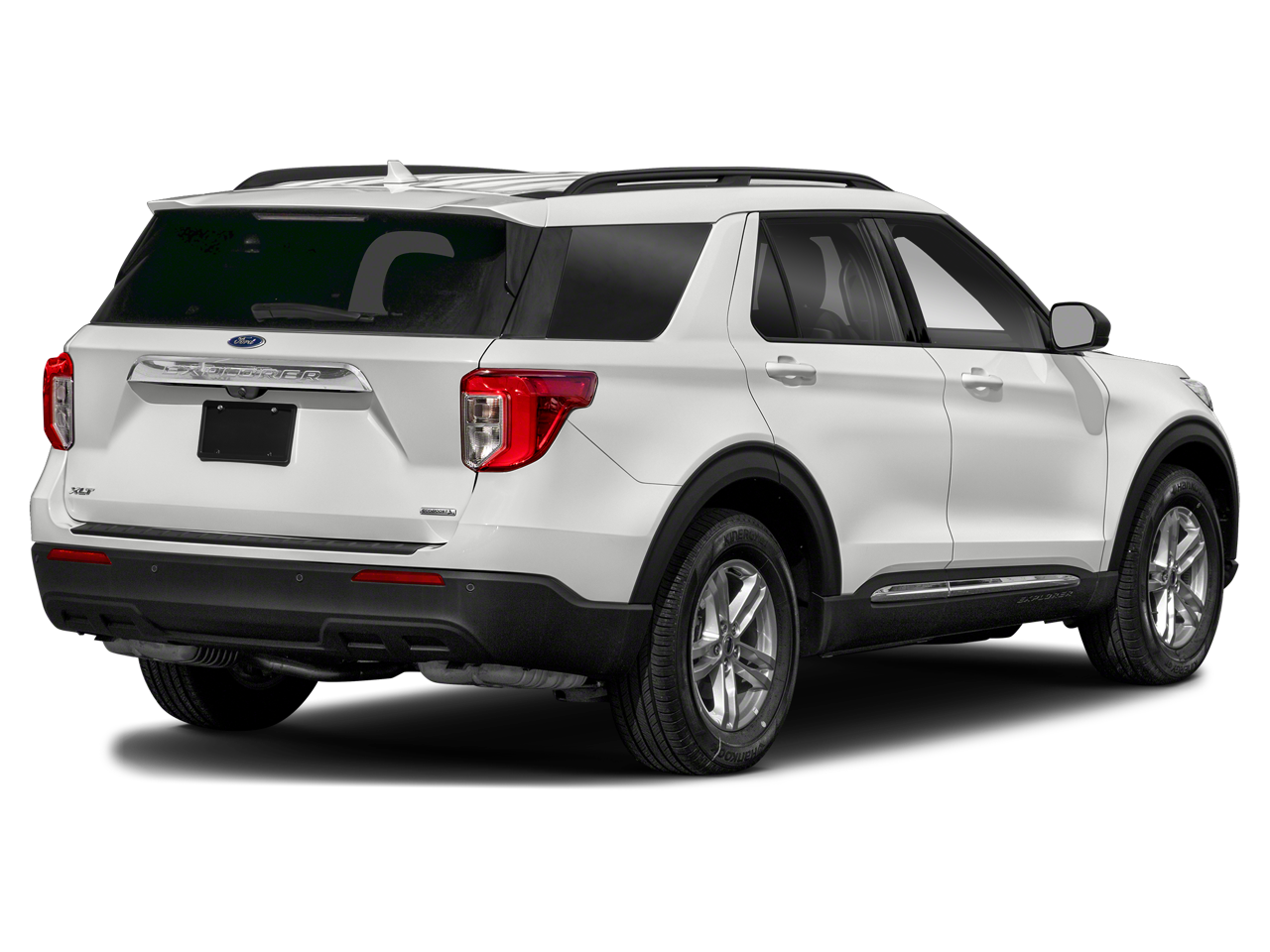 Used 2020 Ford Explorer XLT with VIN 1FMSK8DH3LGC29863 for sale in Sleepy Eye, MN