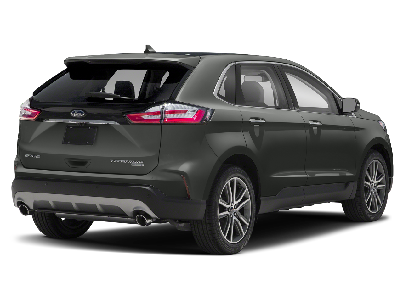 Used 2020 Ford Edge SEL with VIN 2FMPK4J99LBA50018 for sale in Sleepy Eye, Minnesota