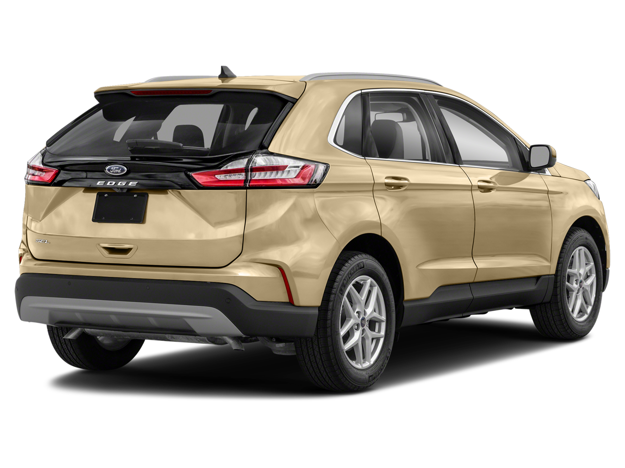 Used 2021 Ford Edge SEL with VIN 2FMPK4J97MBA46387 for sale in Sleepy Eye, Minnesota