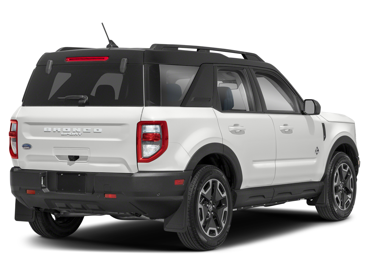 Used 2021 Ford Bronco Sport Outer Banks with VIN 3FMCR9C61MRA42606 for sale in Sleepy Eye, Minnesota