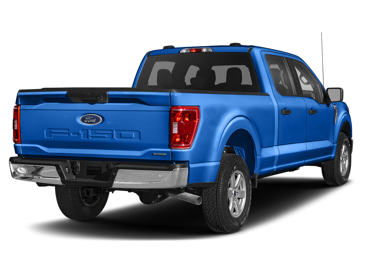 Used 2021 Ford F-150 XLT with VIN 1FTFW1E8XMKD82030 for sale in Sleepy Eye, Minnesota