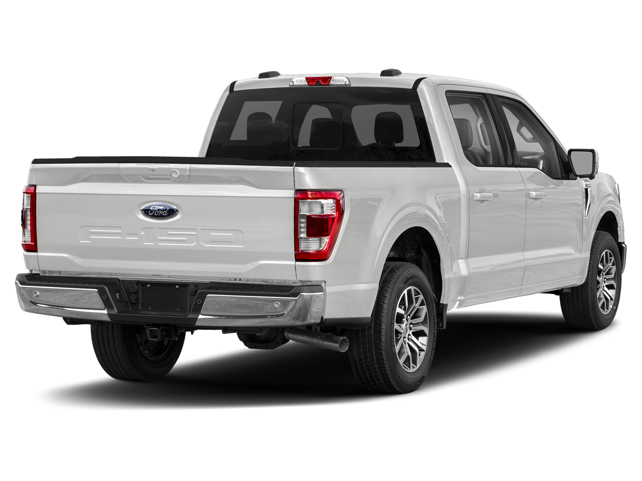 Used 2021 Ford F-150 Lariat with VIN 1FTFW1E80MKD22631 for sale in Sleepy Eye, Minnesota