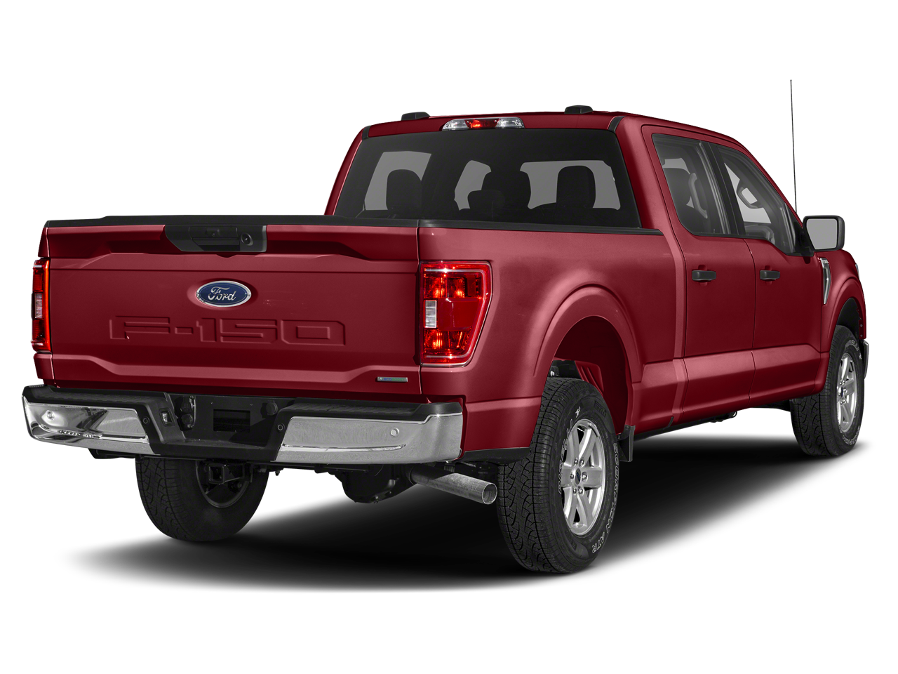 Used 2021 Ford F-150 XLT with VIN 1FTEW1EP0MKE65162 for sale in Sleepy Eye, Minnesota