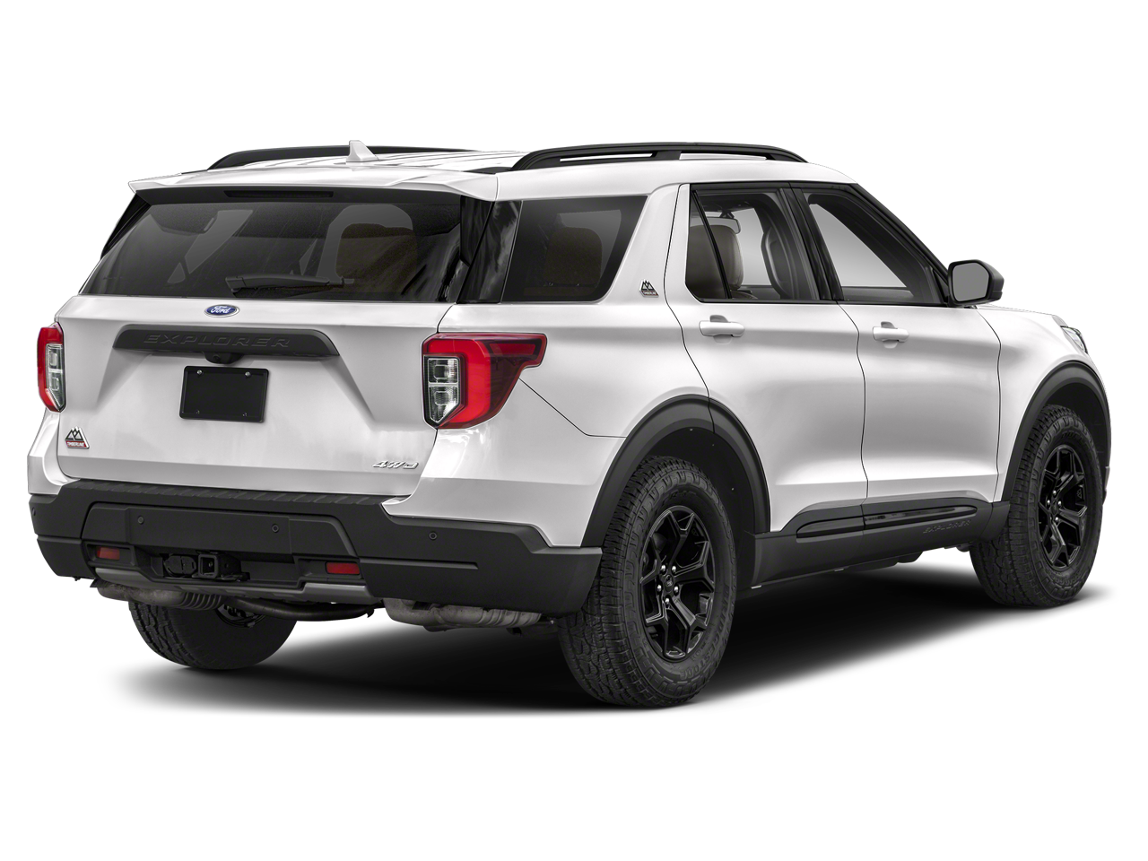 Used 2022 Ford Explorer TIMBERLINE with VIN 1FMSK8JH9NGC16865 for sale in Sleepy Eye, Minnesota