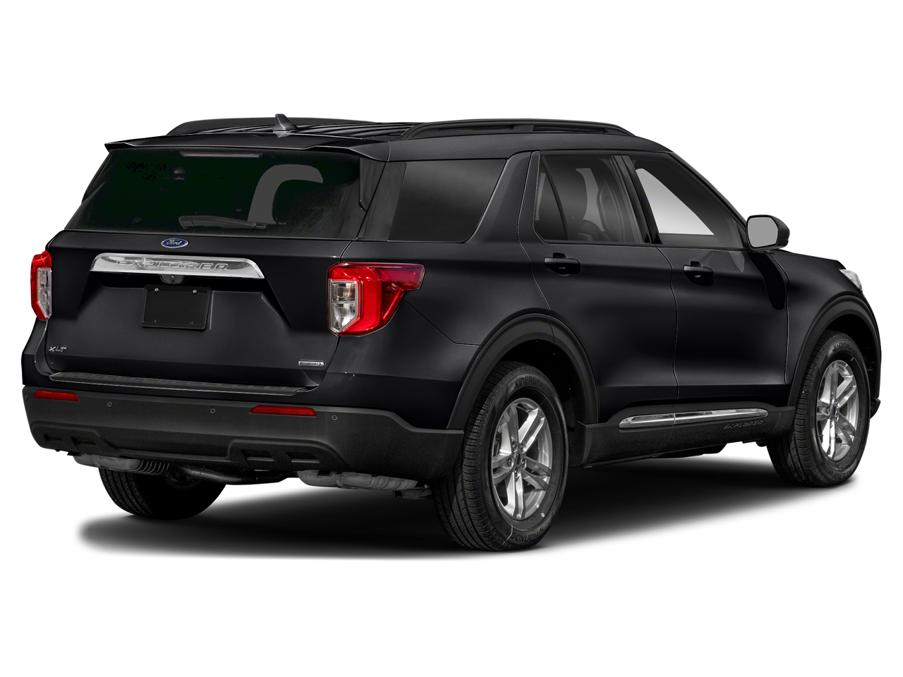 Used 2022 Ford Explorer XLT with VIN 1FMSK8DH6NGB42591 for sale in Sleepy Eye, Minnesota