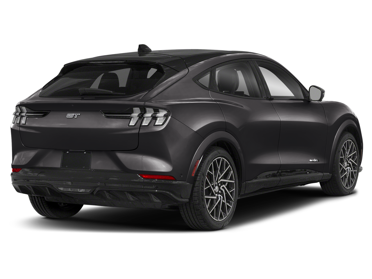 Used 2022 Ford Mustang Mach-E GT AWD with VIN 3FMTK4SX0NMA43049 for sale in Sleepy Eye, Minnesota