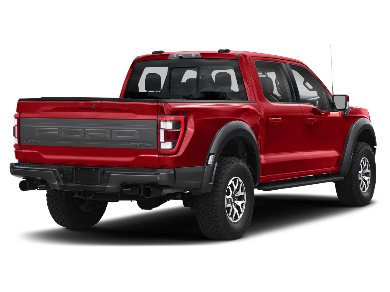 Used 2022 Ford F-150 Raptor with VIN 1FTFW1RG0NFC33380 for sale in Sleepy Eye, Minnesota