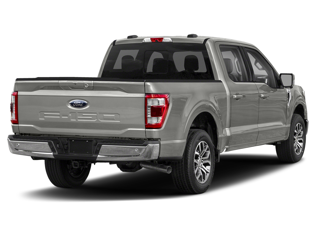 Used 2022 Ford F-150 Lariat with VIN 1FTFW1E89NFC31996 for sale in Sleepy Eye, Minnesota