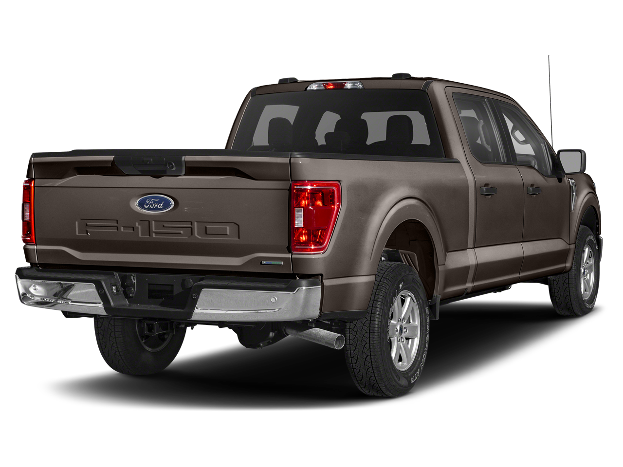 Used 2022 Ford F-150 XLT with VIN 1FTFW1ED9NFB52969 for sale in Sleepy Eye, Minnesota