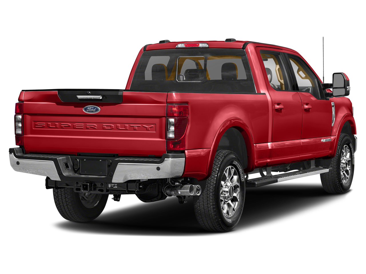 Used 2022 Ford F-250 Super Duty Lariat with VIN 1FT7W2BN6NEF04712 for sale in Sleepy Eye, Minnesota