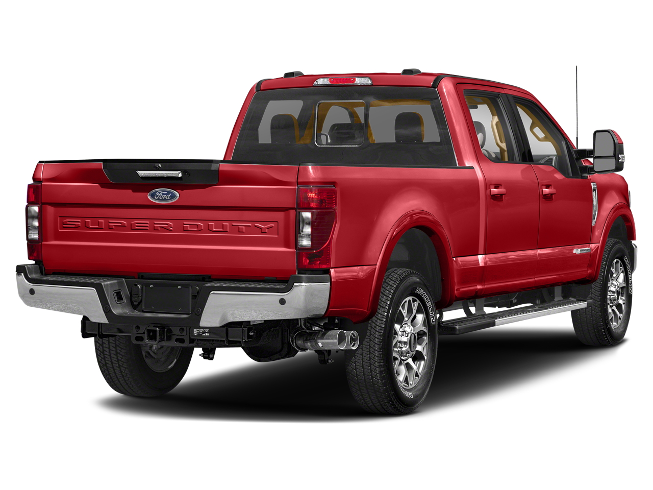 2022 Ford F-250 photo 2