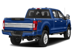 2022 Ford F-350SD Platinum