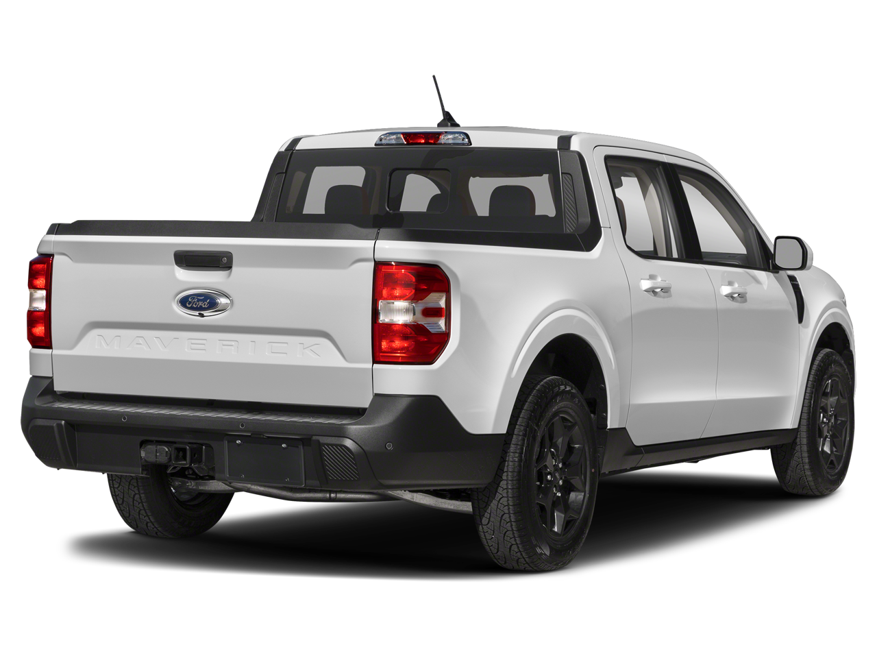 Used 2022 Ford Maverick Lariat with VIN 3FTTW8F95NRA62176 for sale in Sleepy Eye, Minnesota