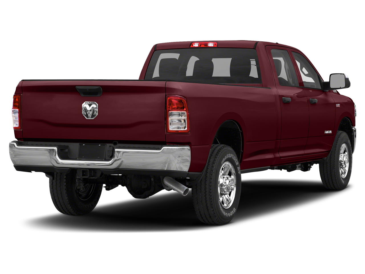 Used 2022 RAM Ram 3500 Pickup Laramie with VIN 3C63R3EL1NG152077 for sale in Sleepy Eye, Minnesota