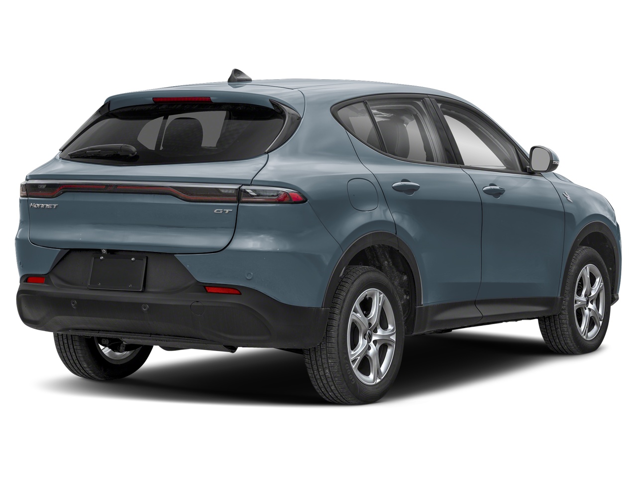 2023 Dodge Hornet GT