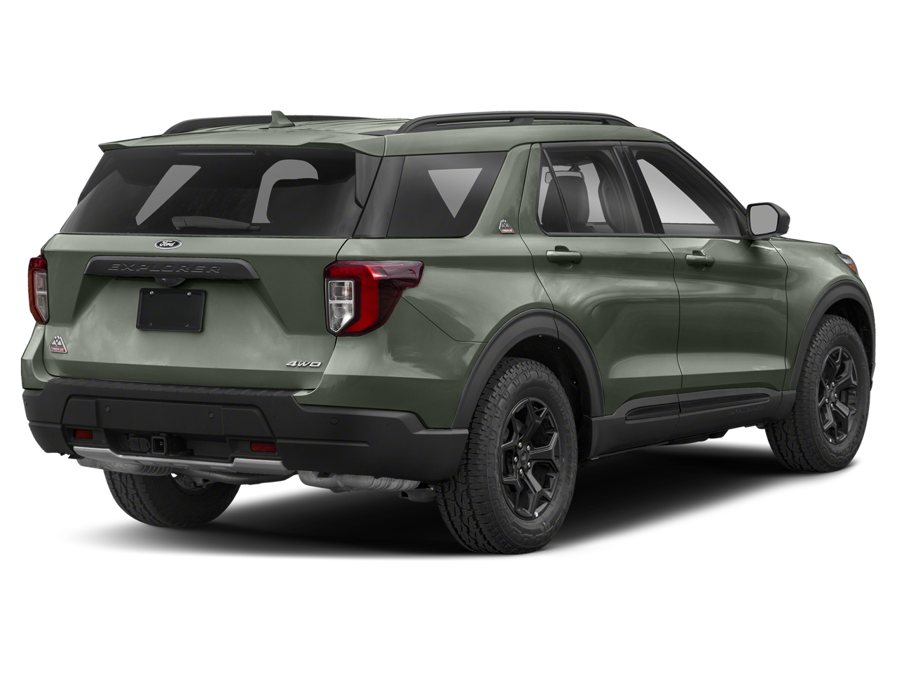 Used 2023 Ford Explorer TIMBERLINE with VIN 1FMSK8JH5PGA45714 for sale in Sleepy Eye, Minnesota
