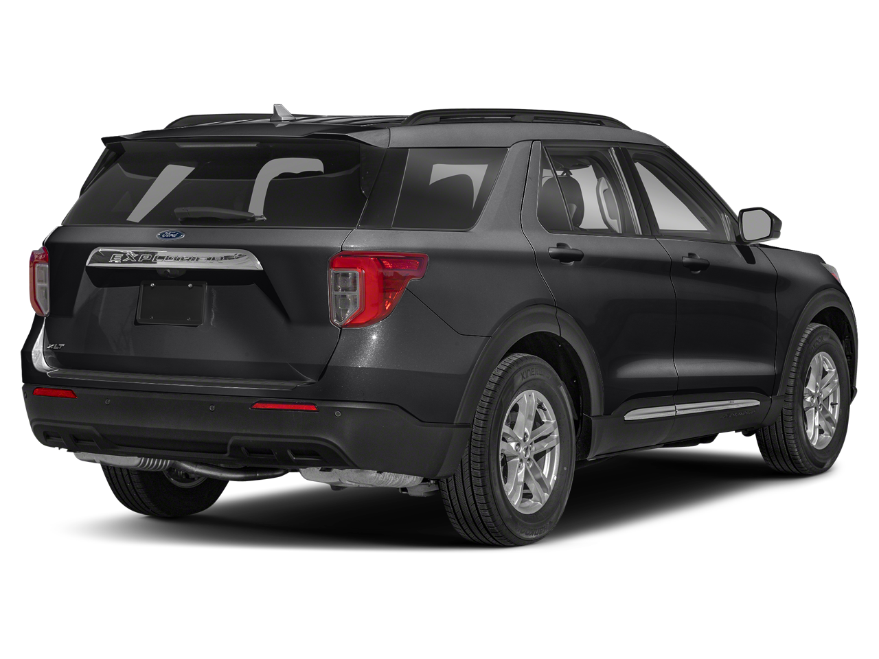 Used 2023 Ford Explorer XLT with VIN 1FMSK8DH3PGB77916 for sale in Sleepy Eye, Minnesota