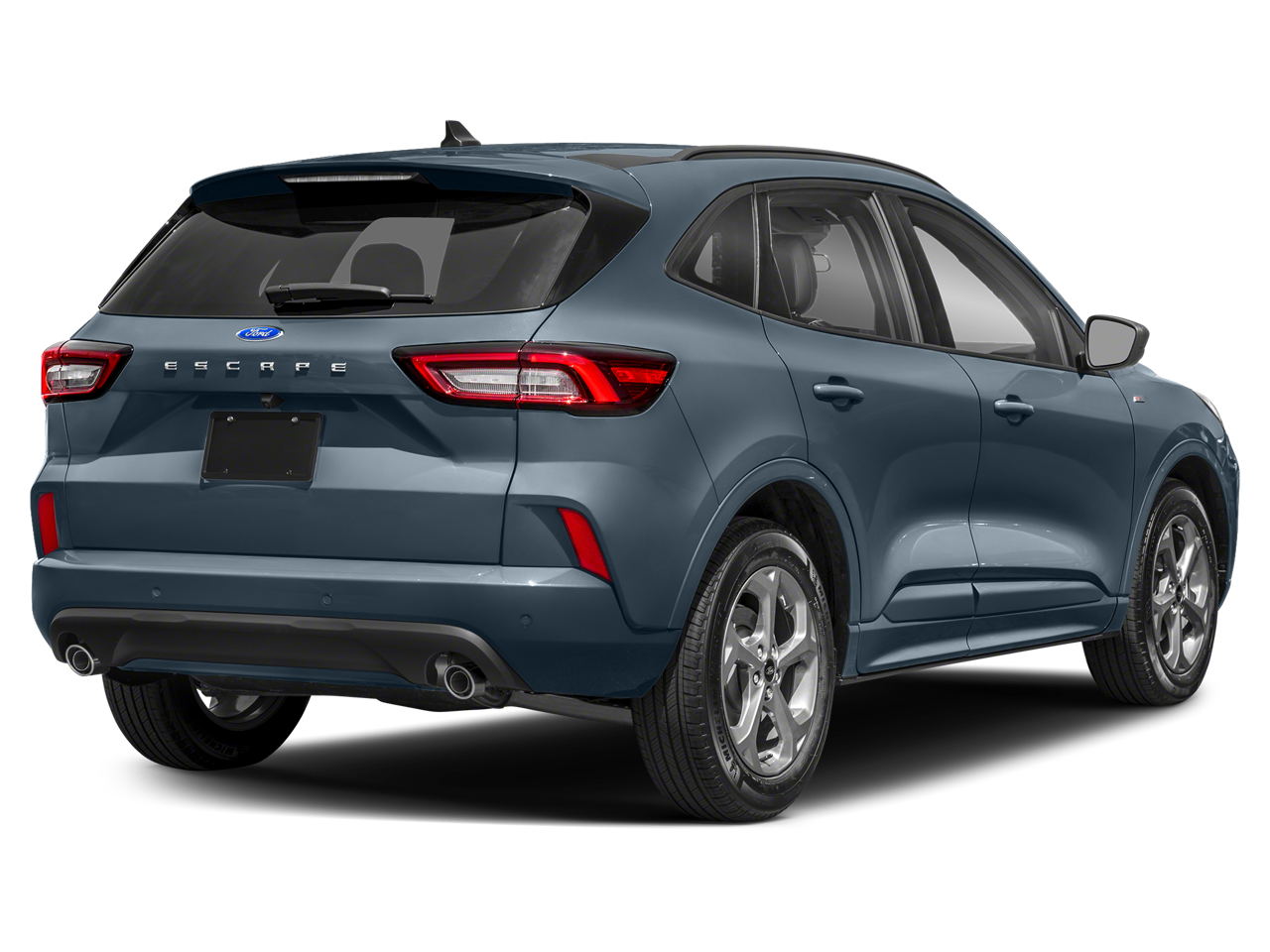 Used 2023 Ford Escape ST-Line with VIN 1FMCU9MN7PUB17312 for sale in Sleepy Eye, Minnesota