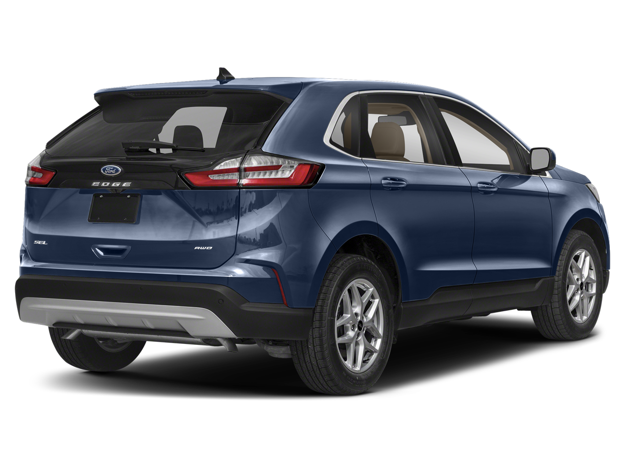 Used 2023 Ford Edge SEL with VIN 2FMPK4J97PBA33224 for sale in Sleepy Eye, Minnesota