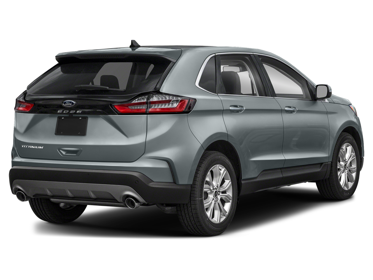 Used 2023 Ford Edge Titanium with VIN 2FMPK4K97PBA58283 for sale in Sleepy Eye, Minnesota