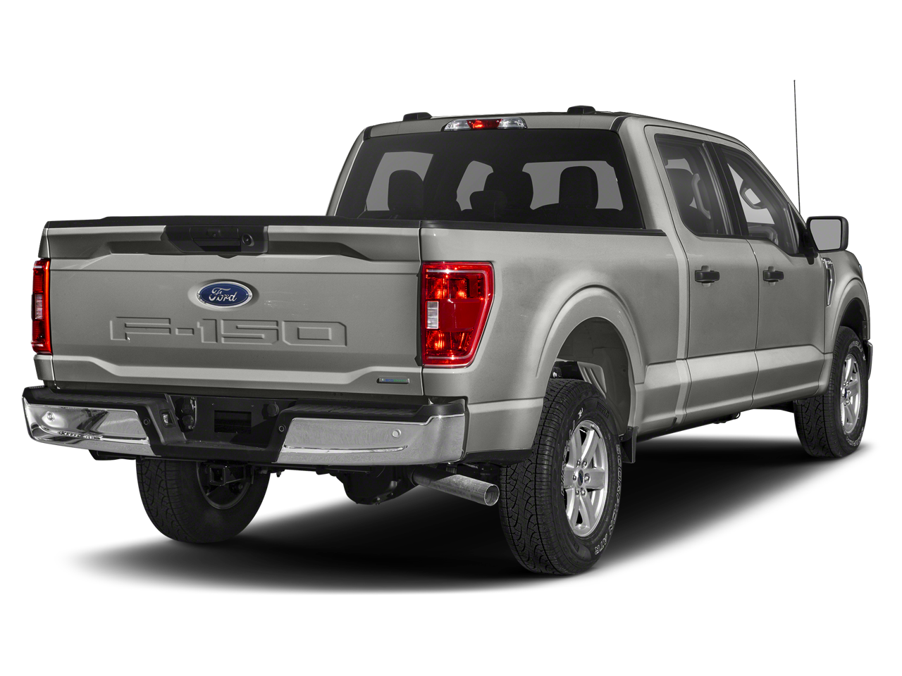 Used 2023 Ford F-150 XLT with VIN 1FTFW1ED1PFB44321 for sale in Sleepy Eye, Minnesota