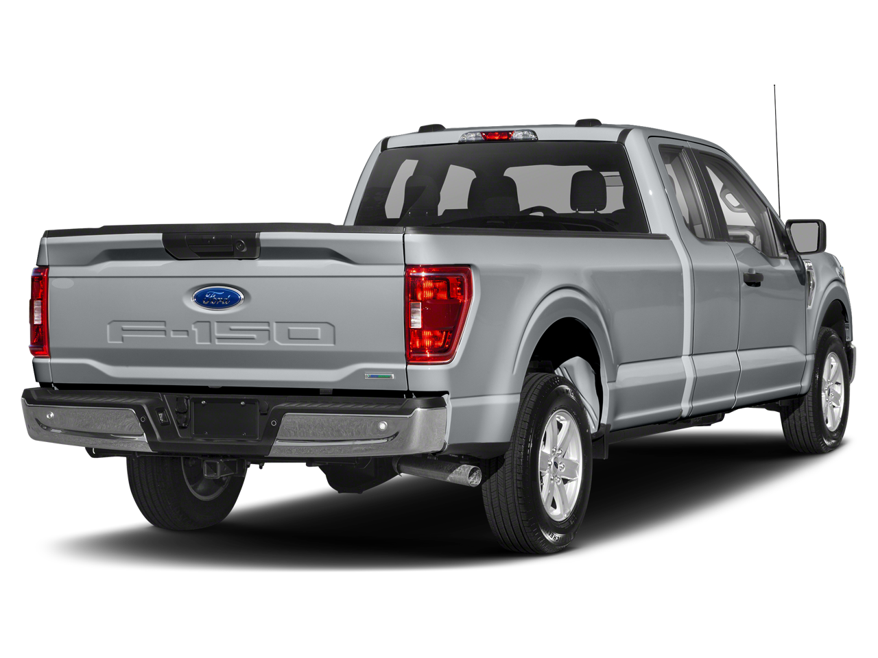 Used 2023 Ford F-150 XLT with VIN 1FTFX1E59PFB19320 for sale in Sleepy Eye, Minnesota