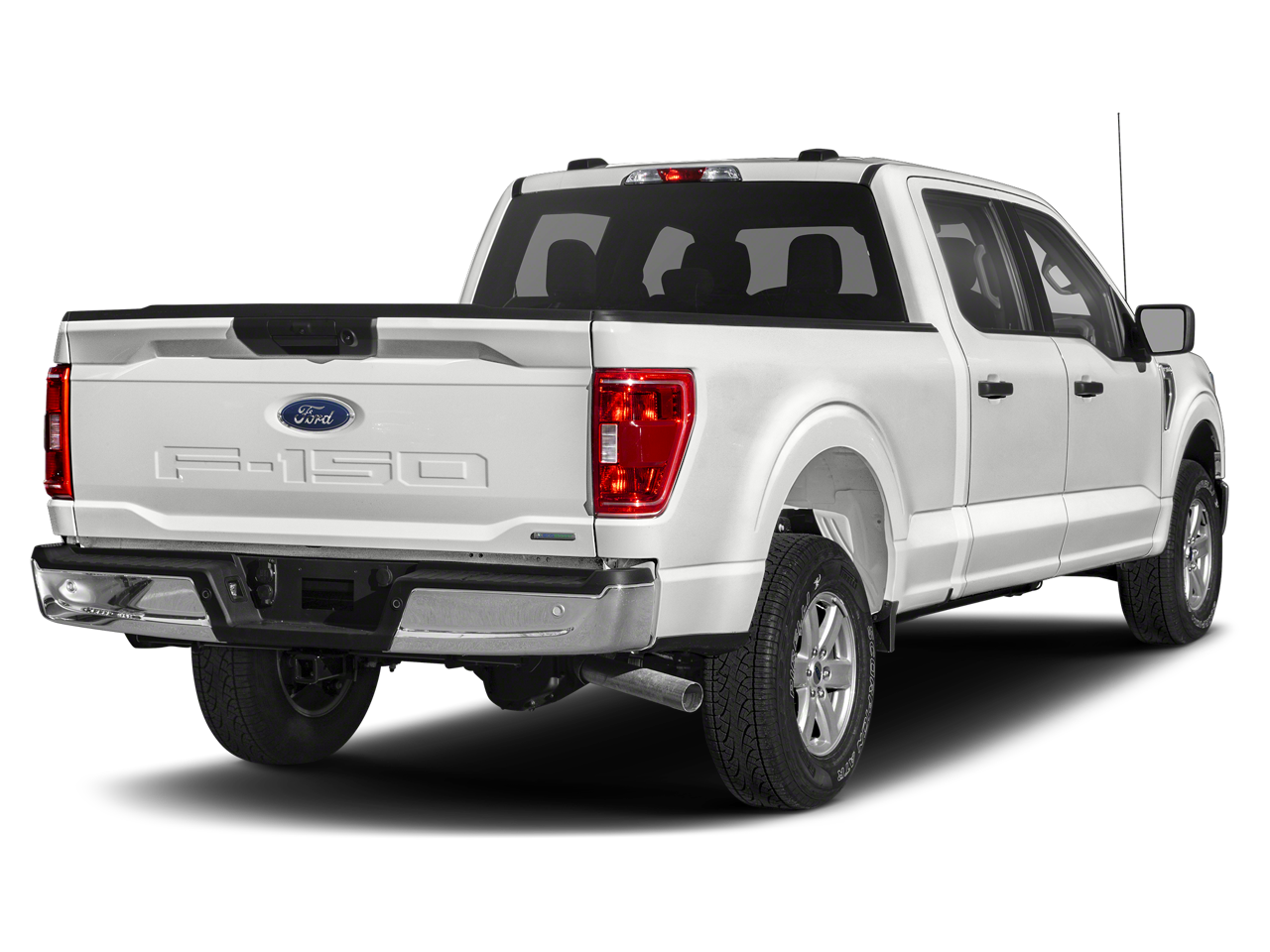 Used 2023 Ford F-150 XLT with VIN 1FTFW1E86PFA50664 for sale in Sleepy Eye, Minnesota