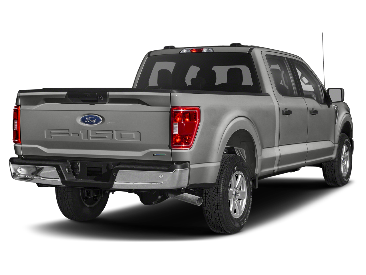 Used 2023 Ford F-150 XLT with VIN 1FTEW1EP3PKE56556 for sale in Sleepy Eye, Minnesota